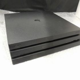 【12/19(金)20時〜全品ポイント10倍！要エントリー！】【欠品有り】 ソニー SONY PS4 Pro CUH-7200B 【中古】