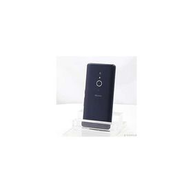 〔中古〕FUJITSU(富士通） arrows Be4 32GB ブラック F-41A docomoロック解除SIMフリー