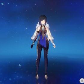 100万↑課金 引退垢 スカーク所持星5多数 星4スキン全員揃う アーロイ所持 | 原神のアカウントデータ、RMTの販売・買取一覧