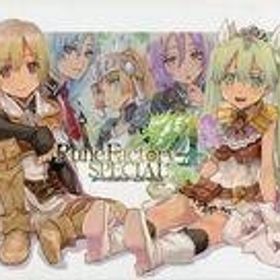 中古ニンテンドースイッチソフト ルーンファクトリー4スペシャル メモリアルボックス