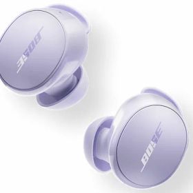 QuietComfort Earbuds 第2世代 [Chilled Lilac]/BOSE