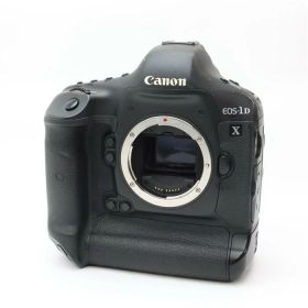【中古】 《並品》 Canon EOS-1D X [ デジタルカメラ ]