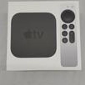 APPLE TV 4K MXH02J/A APPLE