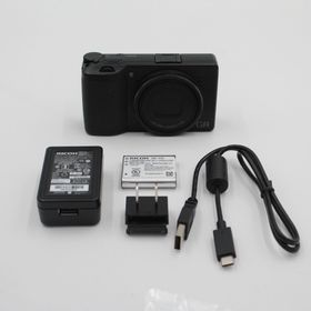 ショット数4050回。★美品★ RICOH リコー GR III(コンパクトデジタルカメラ)