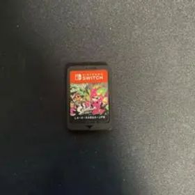 スプラトゥーン2