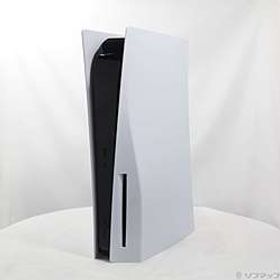 〔中古品〕 PlayStation5 ディスクドライブ搭載モデル CFI-1100A01〔中古品〕 PlayStation5 ディスクドライブ搭載モデル CFI-1100A01