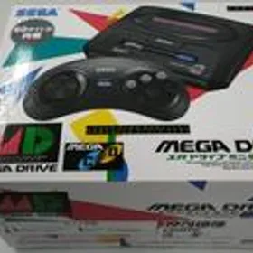 SEGA メガドラミニ2(メガドライブミニ2) 本体 新品¥10,978 中古¥23,000