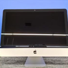 【2012年製・店頭受取のみ】IMAC MD093J/A APPLE