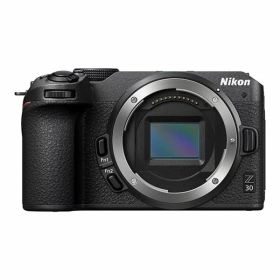 【中古】【1年保証】【美品】Nikon Z30 ボディ ブラック