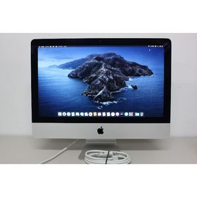 アップル(Apple)のiMac（21.5-inch,Late 2012）MD093J/A ⑤(デスクトップ型PC)
