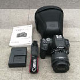 EOS Kiss X9 レンズキット EOS KISS X9 CANON