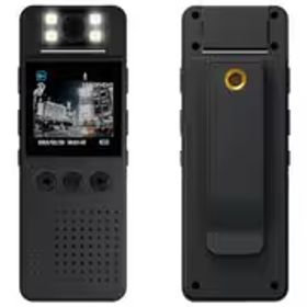 エアリア AREA ウェアラブルカメラ WE-CAM PRO SD-WCAM-32