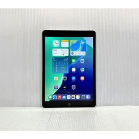 中古 Apple iPad 第9世代 Wi-Fi + Cellular 64GB シルバー MK493J/A SIMフリー ネットワーク利用制限△判定