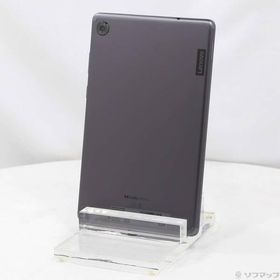 〔中古〕Lenovo(レノボジャパン) Lenovo Tab M8 3rd Gen 32GB アイアングレー ZA870041JP Wi-Fi〔348-ud〕