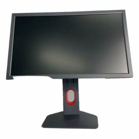 【中古】BENQ◆PCモニター・液晶ディスプレイ XL2411K/24インチ/ワイド型//【パソコン】