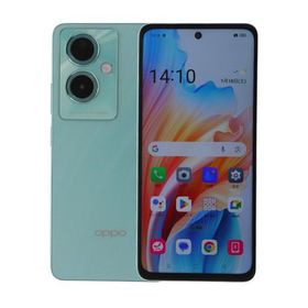 12/13-12/15 3000円クーポン CPH2557 A79 5G 128GB SIMフリー 中古 スマホ スマートフォン Cランク 本体 即日発送