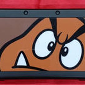 ニンテンドー NEW 3DS KTR-001 NINTENDO