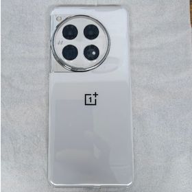 【中古品】OnePlus 12 ホワイト 12+256 グローバルROM 本体 OnePlus 12 新品 87,360円 中古 23,000円 | ネット最安値の価格比較
