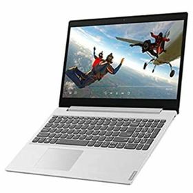 【中古】「非常に良い」Lenovo IdeaPad L340 81LW00DHJP Win10 Ryzen5 SSD搭載 15.6型フルHD液晶ノートパソコン(ノートPC)