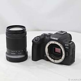 〔中古品〕 EOS R10 RF-S18-150 IS STM レンズキット〔中古品〕 EOS R10 RF-S18-150 IS STM レンズキット