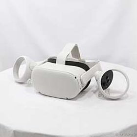 〔中古品〕 Meta Quest 2 256GB 301-00353-02 ライトグレー〔中古品〕 Meta Quest 2 256GB 301-00353-02 ライトグレー