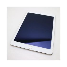超美品 SOFTBANK iPad Air 2 Cellular 16GB ゴールド 即日発送 タブレットApple 本体 あすつく 土日祝発送OK