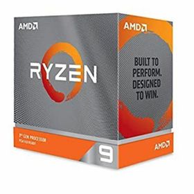 【中古】「非常に良い」AMD Ryzen 9 3950X%ｶﾝﾏ% without cooler 3.5GHz 16コア / 32スレッド 70MB 105W100-100000051WOF(PCパーツ)