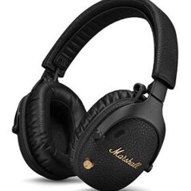 ★Marshall Monitor III A.N.C. Black アクティブ ノイズキャンセリング オーバーイヤー ヘッドホン/国内正規品★新品送料込