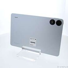 〔中古品〕 Redmi Pad Pro 128GB オーシャンブルー VHU4718JP Wi-Fi ［12.1インチ液晶／Snapdragon 7s Gen 2］〔中古品〕 Redmi Pad Pro 128GB オーシャンブルー VHU4718JP Wi-Fi ［12.1インチ液晶／Snapdragon 7s Gen 2］