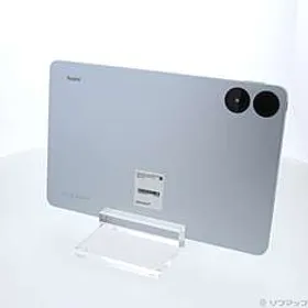 〔中古品〕 Redmi Pad Pro 128GB オーシャンブルー VHU4718JP Wi-Fi ［12.1インチ液晶／Snapdragon 7s Gen 2］〔中古品〕 Redmi Pad Pro 128GB オーシャンブルー VHU4718JP Wi-Fi ［12.1インチ液晶／Snapdragon 7s Gen 2］