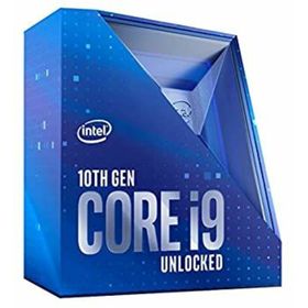 【中古】「非常に良い」INTEL CPU BX8070110900K Core i9-10900K プロセッサー 3.7GHz 20MB キャッシュ 10コア 日本商品(PCパーツ)