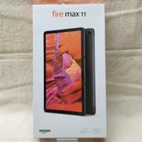タブレット Fire Max 11 (128GB) AMAZON