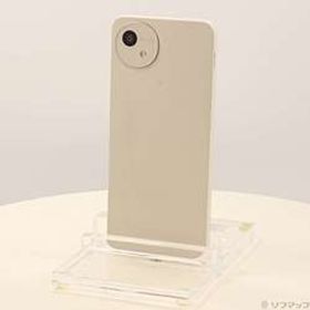 AQUOS wish4 ホワイト 新品 14,999円 中古 10,480円 | ネット最安値の