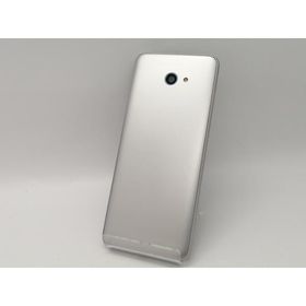 【中古】KYOCERA ymobile 【SIMロック解除済み】 かんたんスマホ2 シルバー 3GB 32GB A001KC【広島本通】保証期間１ヶ月【ランクB】