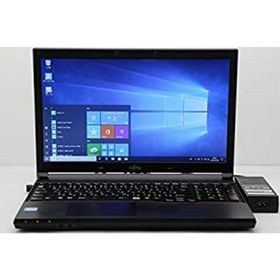 【中古】「非常に良い」 富士通 LIFEBOOK A743/G Core i7 3540M 3GHz/4GB/128GB(SSD)/Multi/15.6W/FWXGA(1366x768)/Win10(ノートPC)