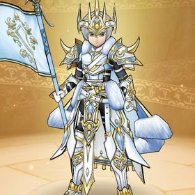 ジェム35000❗️白き英雄コンプ❗️神喰らい2本🌈セレシア杖🌈八竜神剣🌈ルビス斧🌈 | ドラクエウォークのアカウントデータ、RMTの販売・買取一覧