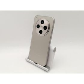 OPPO Find X8 512GB スターグレー 国内版(中古) OPPO Find X8 512GB スターグレー SIMフリー 中古Aランク | TreMart