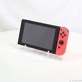 〔中古品〕 Nintendo Switch Joy-Con (L) ネオンブルー／ (R) ネオンレッド〔中古品〕 Nintendo Switch Joy-Con (L) ネオンブルー／ (R) ネオンレッド