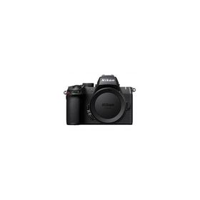 【新品/取寄品】Nikon Z50II ボディ ミラーレスカメラ ニコン