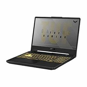 【中古】「非常に良い」ASUS ゲーミングノートパソコンTUF Gaming F15 (Core i7-10750H / GTX 1650 / 16GB%ｶﾝﾏ% SSD 512GB / 15.6インチ / フルHD(1920 × 1080)%ｶﾝﾏ% 1(ノートPC)