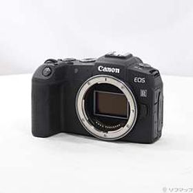 〔中古品〕 EOS RP ボディ ブラック〔中古品〕 EOS RP ボディ ブラック