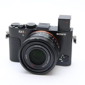 《並品》SONY Cyber-shot DSC-RX1RM2