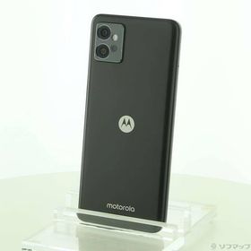 〔中古〕Motorola(モトローラ) Moto g32 128GB ミネラルグレイ PAUV0002JP SIMフリー〔344-ud〕
