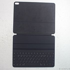 〔中古品〕 12.9インチ iPad Pro 第3世代用 Smart Keyboard Folio MU8H2KU／A 韓文〔中古品〕 12.9インチ iPad Pro 第3世代用 Smart Keyboard Folio MU8H2KU／A 韓文