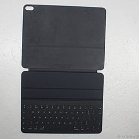 〔中古品〕 12.9インチ iPad Pro 第3世代用 Smart Keyboard Folio 英語 MU8H2BQ／A〔中古品〕 12.9インチ iPad Pro 第3世代用 Smart Keyboard Folio 英語 MU8H2BQ／A