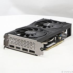〔中古品〕 PNY GeForce RTX 4060 8GB GDDR6〔中古品〕 PNY GeForce RTX 4060 8GB GDDR6