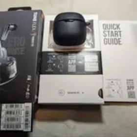 JBL TUNE FLEX GHOST ジャンク