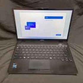 【第13世代CoreI7搭載】ノートパソコン LIFEBOOK WU3/H2 FUJITSU