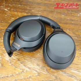SONY ワイヤレスノイズキャンセリングステレオヘッドフォン WH-1000XM4 辻堂店【中古】