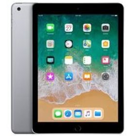 中古 タブレット iPad 第6世代 Wi-Fiモデル 32GB 本体 9.7インチ iOS17 Apple アップル 6ヶ月保証